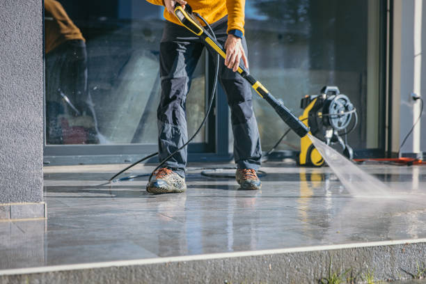 Best Affordable Pressure Washing  in Seville, FL