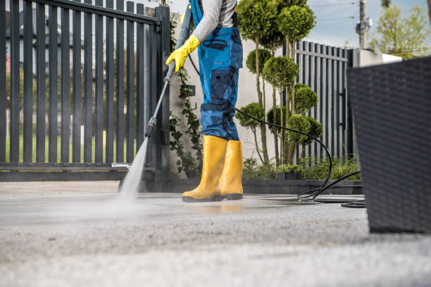 Best Exterior Home Cleaning  in Seville, FL