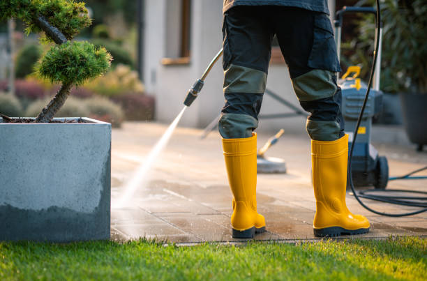 Best Sidewalk Pressure Washing  in Seville, FL